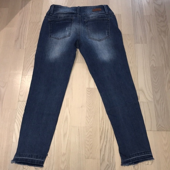 Salvaje Denim 13 Jeans - Picture 7 of 10